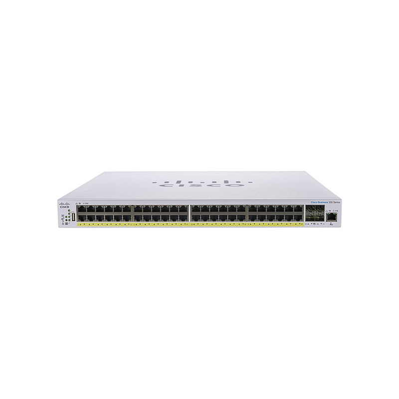 Cisco CBS350-48T-4G