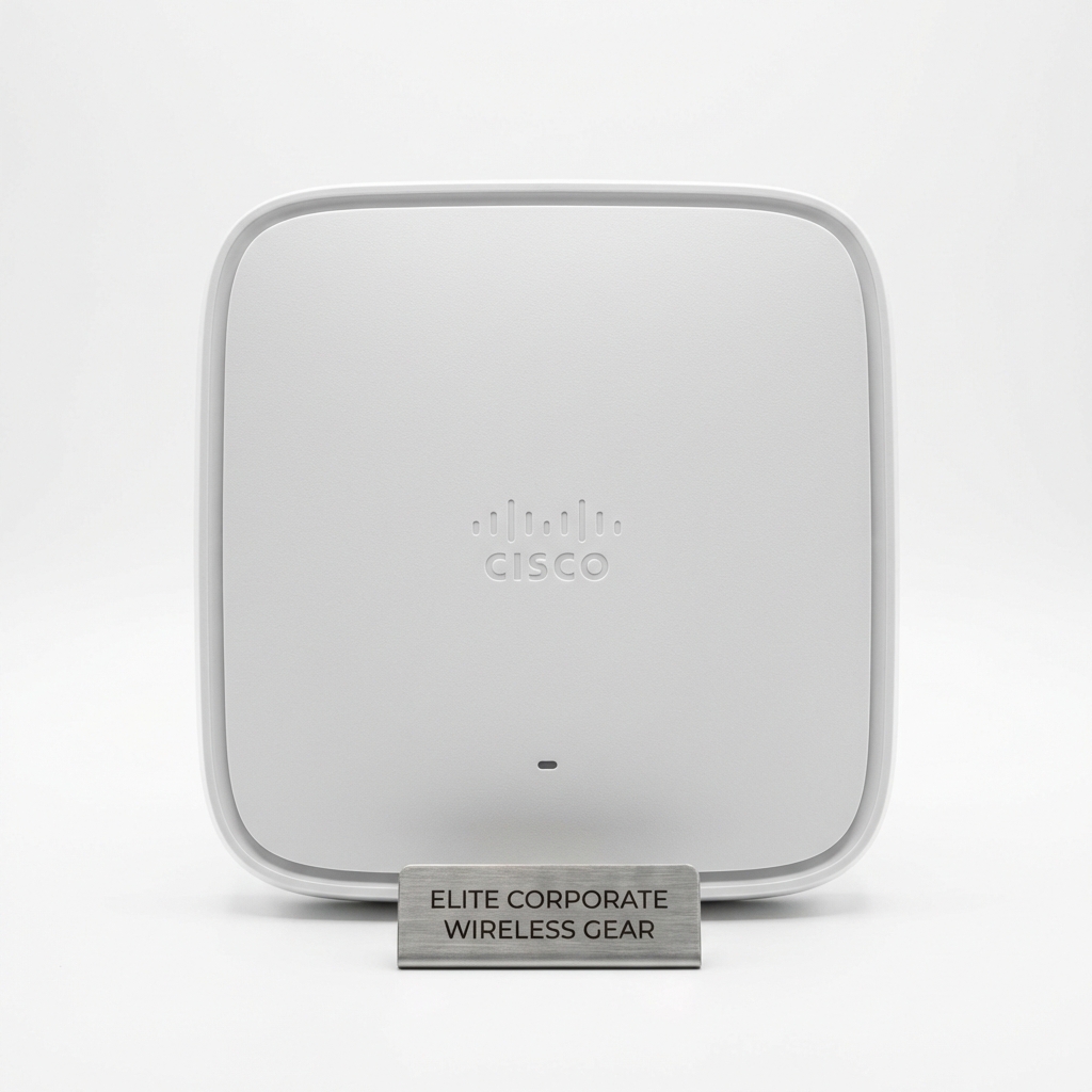Cisco Catalyst 9115AX Price in Hyderabad | LAN NETWORK SOLUTIONS
