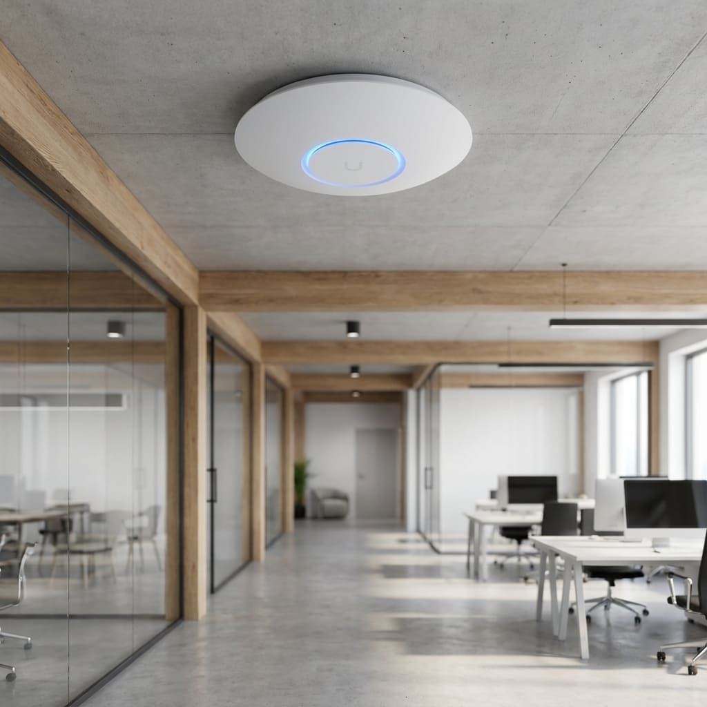 Wireless LAN Access Points for Conference Rooms