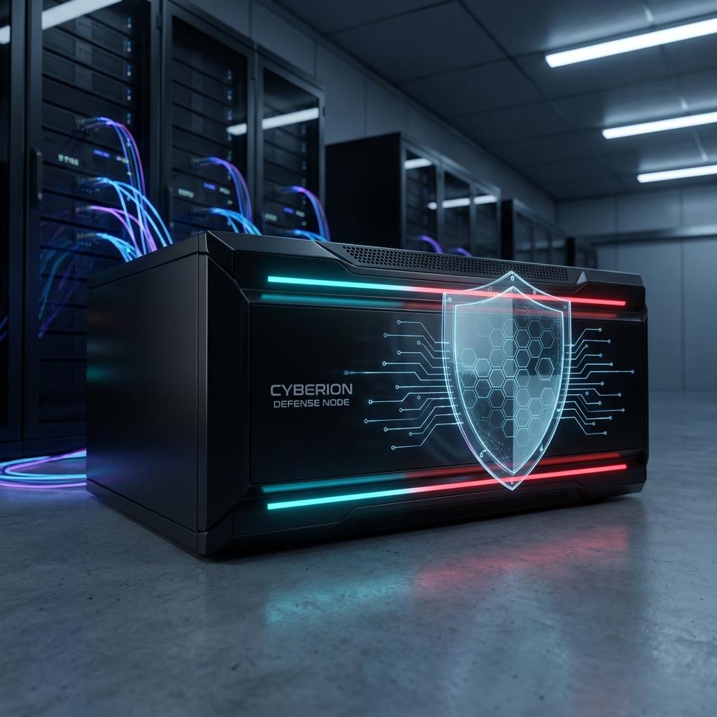 Cisco Firepower 1010 Next-Generation Firewall