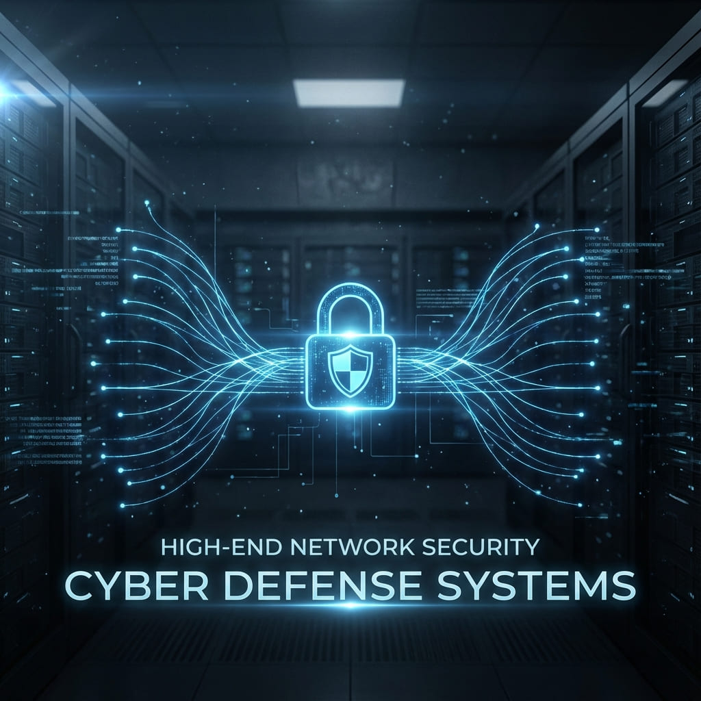 Network security
