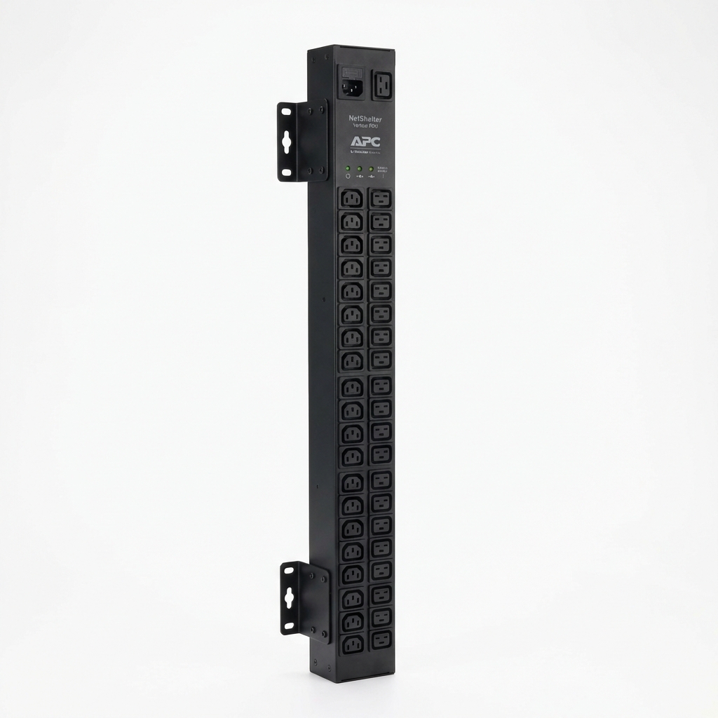 APC NetShelter PDU