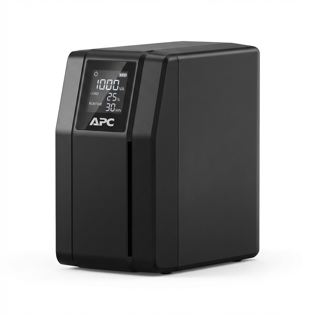 APC Back-UPS Pro 1000