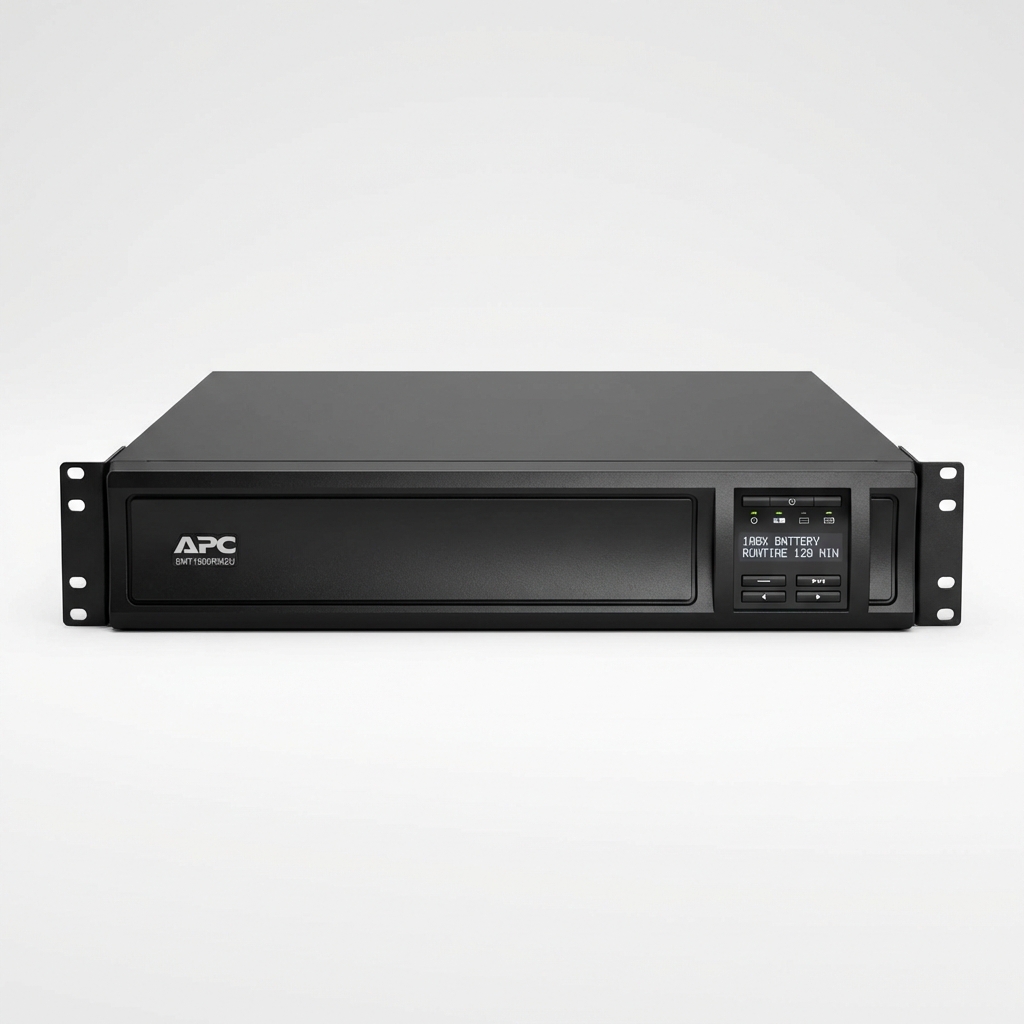 APC Smart-UPS 1500