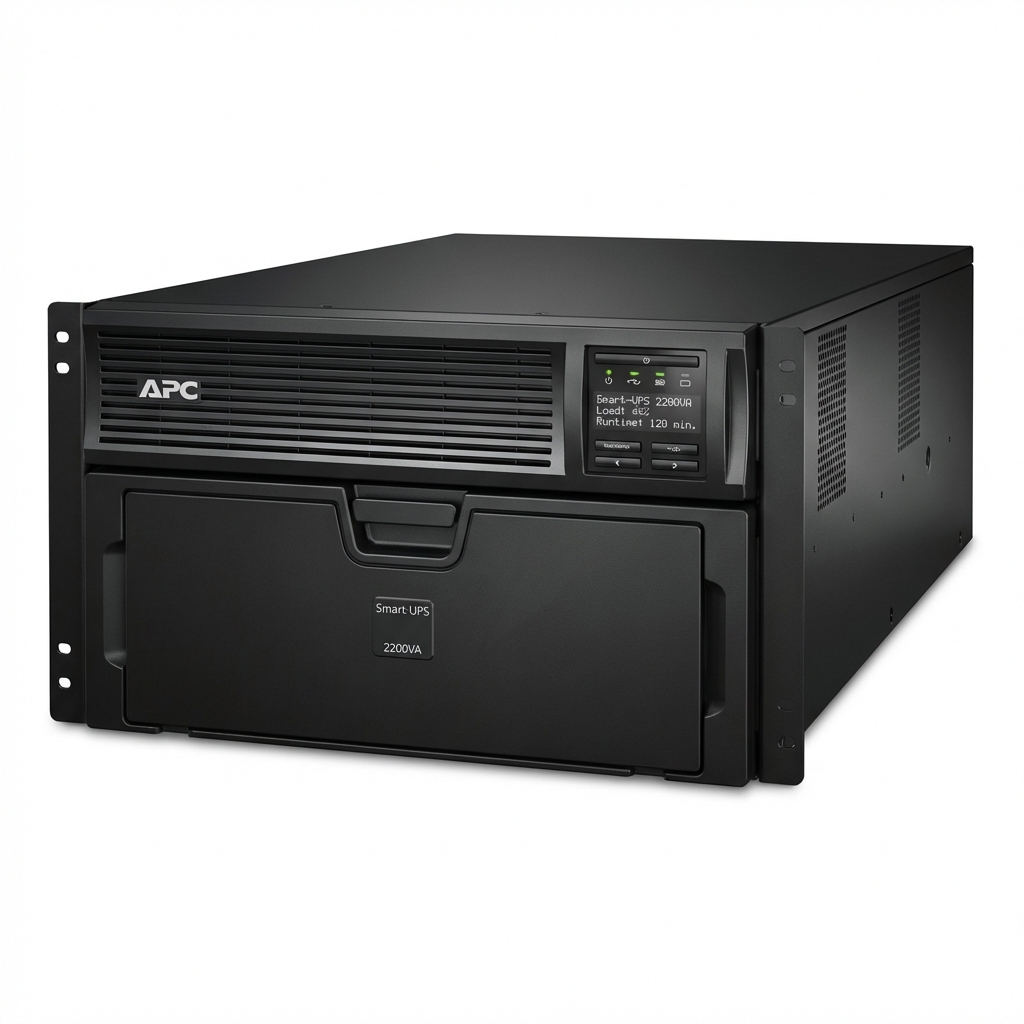 APC Smart-UPS 2200