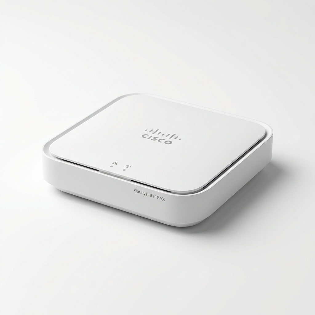 Cisco Catalyst 9115AX