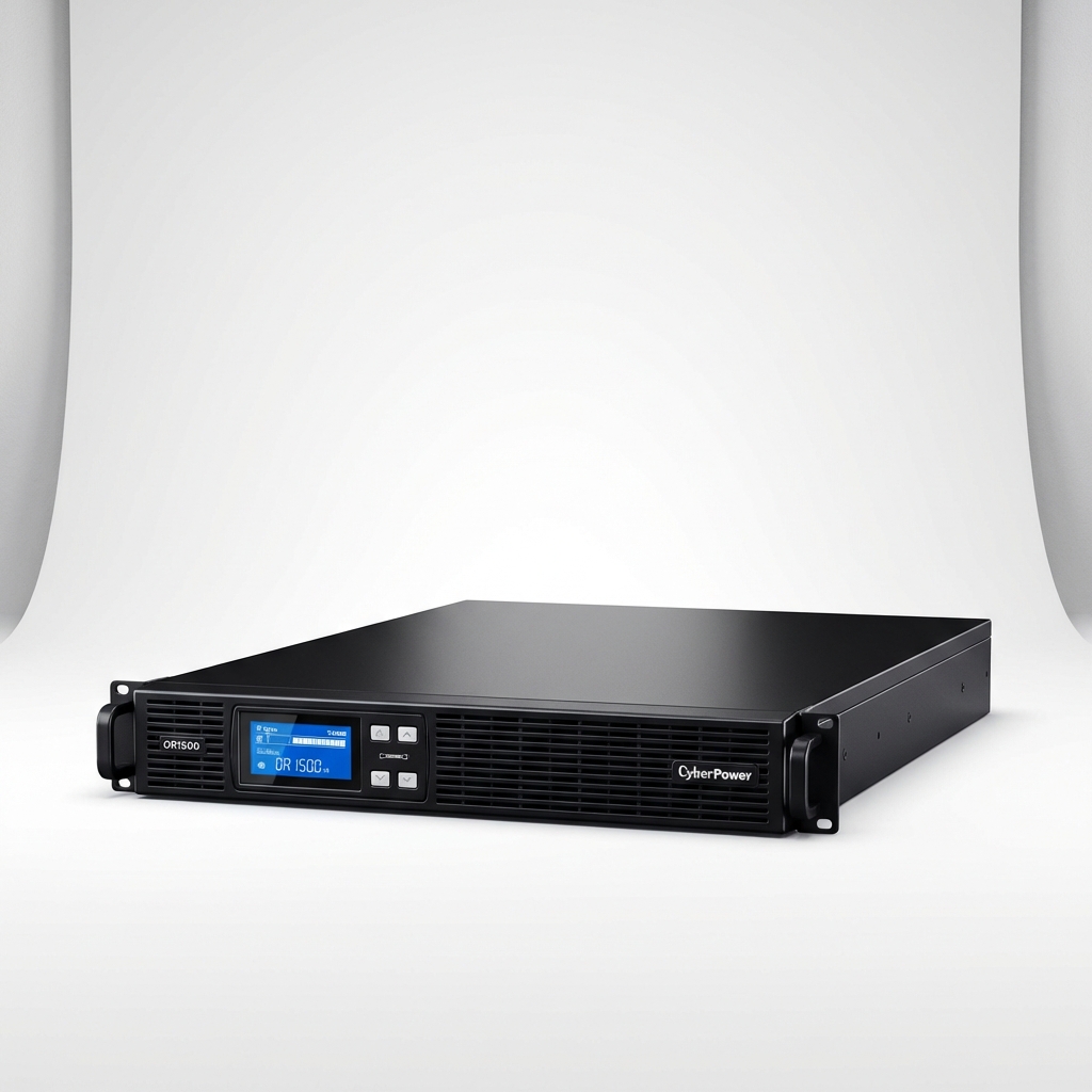 CyberPower OR1500PFCLCD