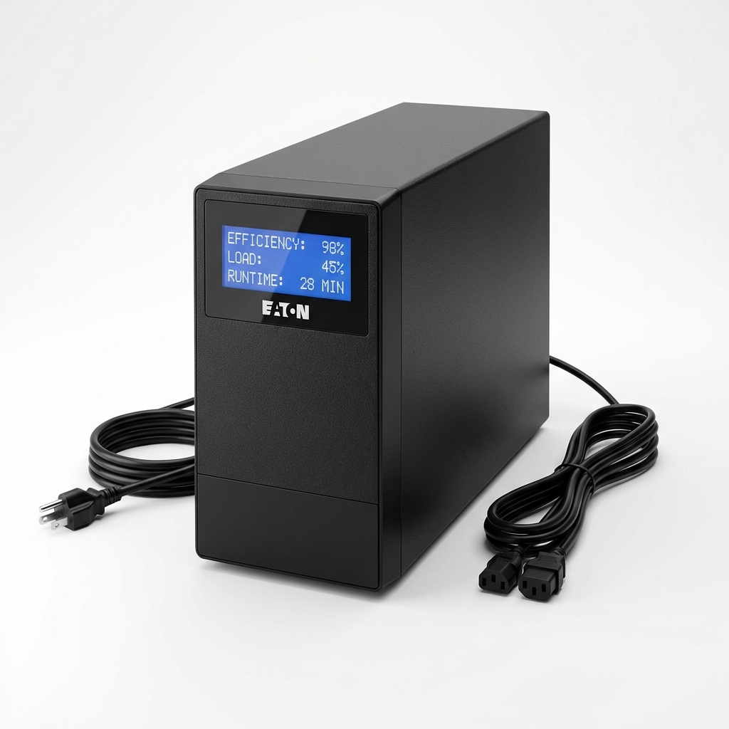 Eaton 5P 1500 Tower