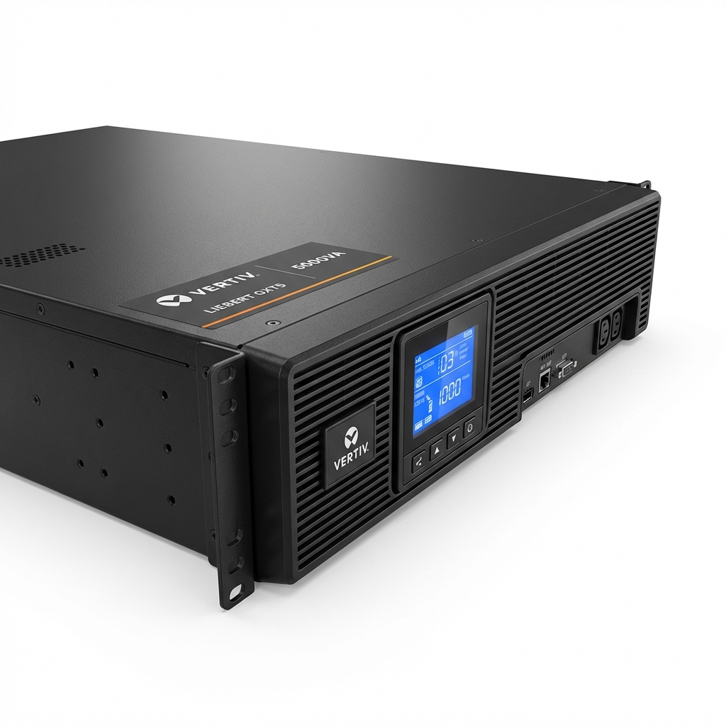 Vertiv Liebert GXT5